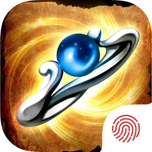 封仙战纪:盛大屠龙沙城版