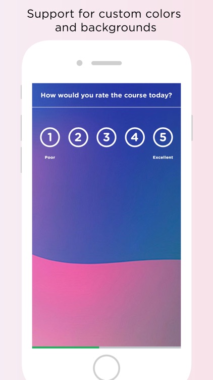 Surveyapp - Smiley Surveys