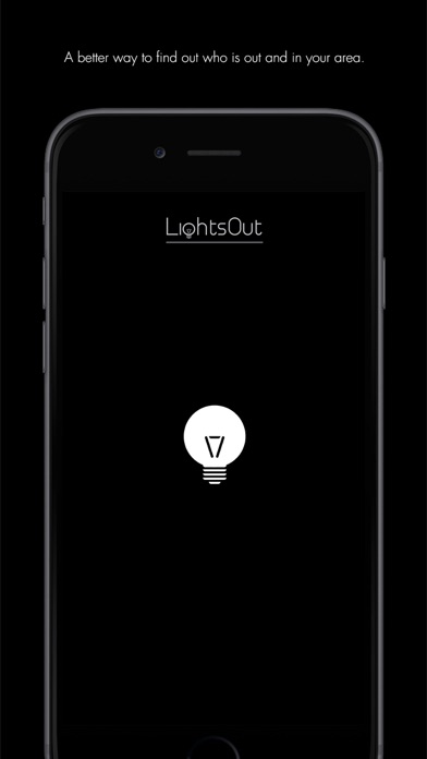 LightsOut Application screenshot 2