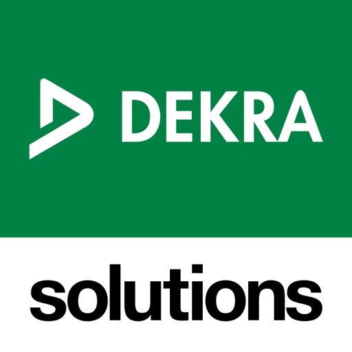 DEKRA solutions icon