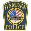 Hamden PD