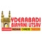 HYDERABADI BIRYANI UTSAV - the name itself reflects festival of Biryani - the pride of Hyderabad, located in the heart of the city int Tin Factory, Old Madras Road, Bangalore