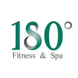 180 Fitness & Spa