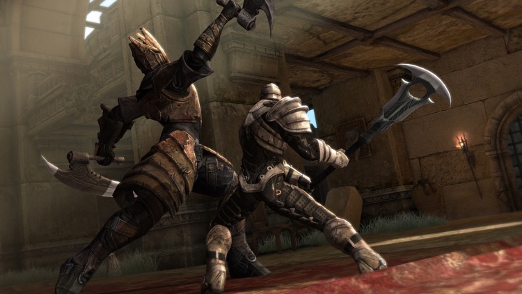 Infinity Blade II