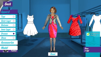How to cancel & delete Crayola Fashion Superstar from iphone & ipad 3