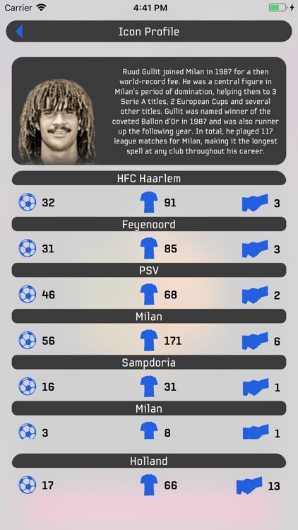 FUTFinder screenshot-6