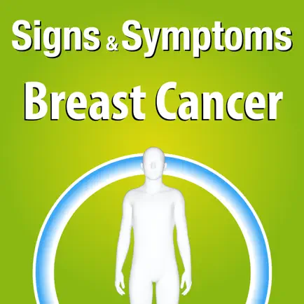 Signs & Symptoms Breast Cancer Читы