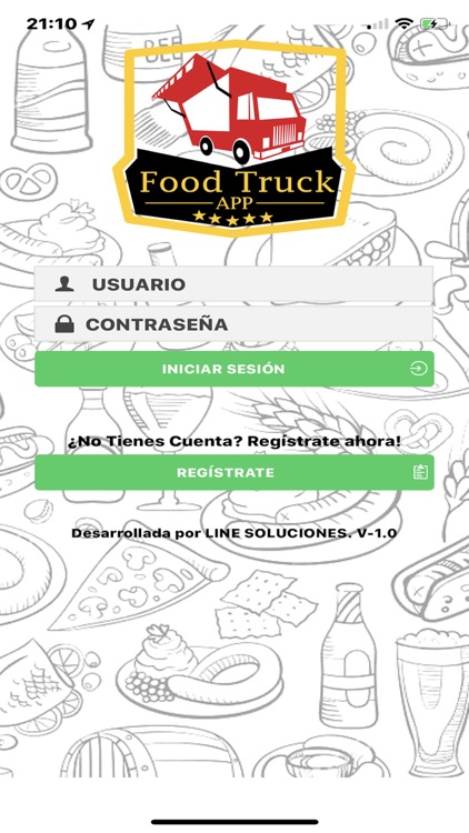 foodtruckapp