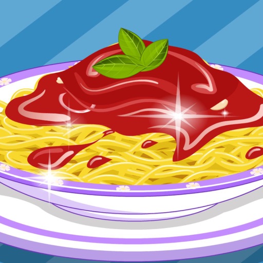 Master Noodle Maker Icon