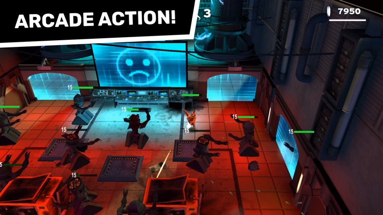 Time Monkeys screenshot-0