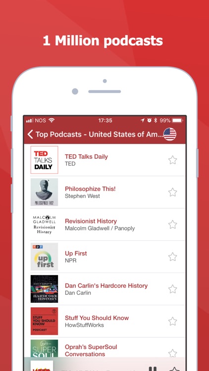 myTuner Radio Pro screenshot-3