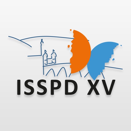 ISSPD 2017 icon