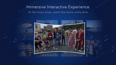 Gala360 - See the World in VR screenshot 4