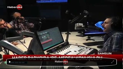 Haberaks TV screenshot 2