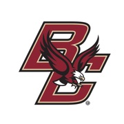 Boston College Eagles AnimatedStickers - iMessage