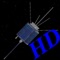 HamSatHD is the iPad specific version of the HamSat application