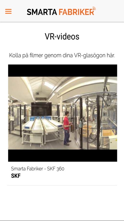 Smarta Fabriker screenshot-3