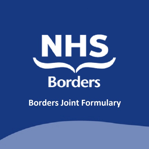 borders-joint-formulary-by-nhs-borders