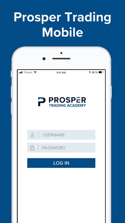 Prosper Trading Academy