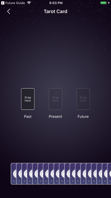 Future Guide screenshot-5