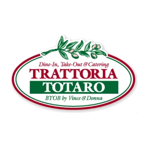 Trattoria Totaro icon