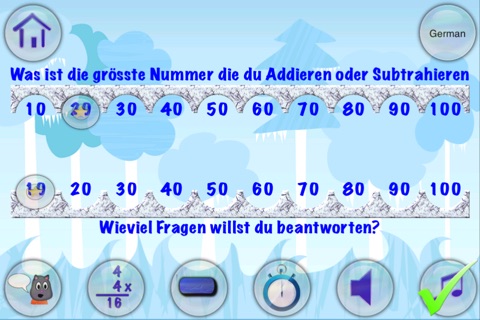 Maths Plus Minus - Arithmetic screenshot 4