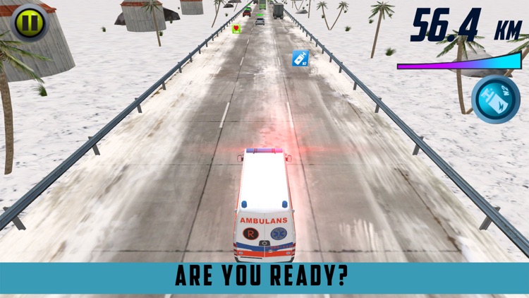 Crash 'em up: Car Crasher screenshot-3