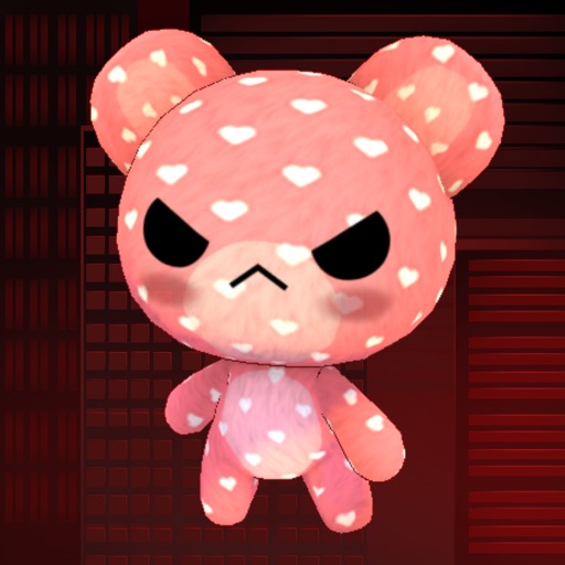 Teddy Bear Games : Rag Panda