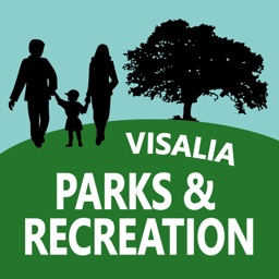 Visalia Parks & Recreation