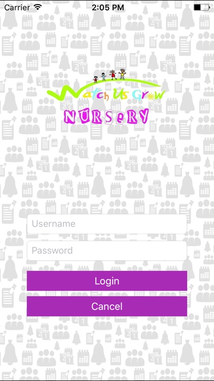 Watch Us Grow Nursery screenshot-3