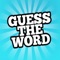 Guess The Word is a classic word game