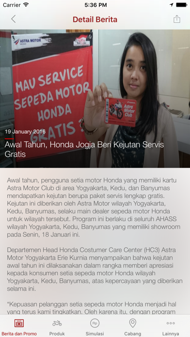 Astra Motor Catalogueのおすすめ画像3