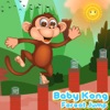 Baby Kong Forest Jump
