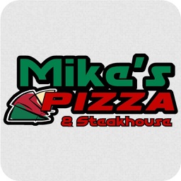 Mike's Pizza & Steakhouse