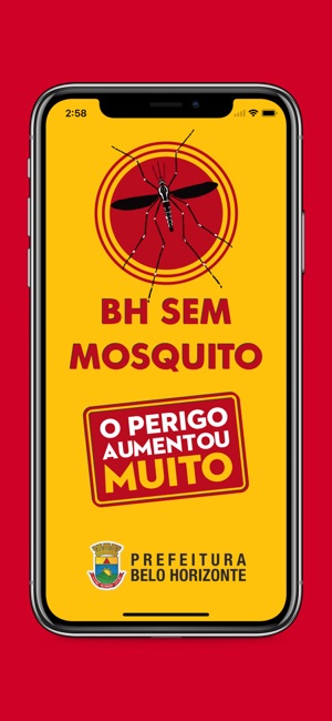 BH Sem Mosquito(圖1)-速報App