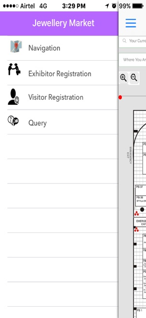 Jewellery Market Navigation(圖3)-速報App