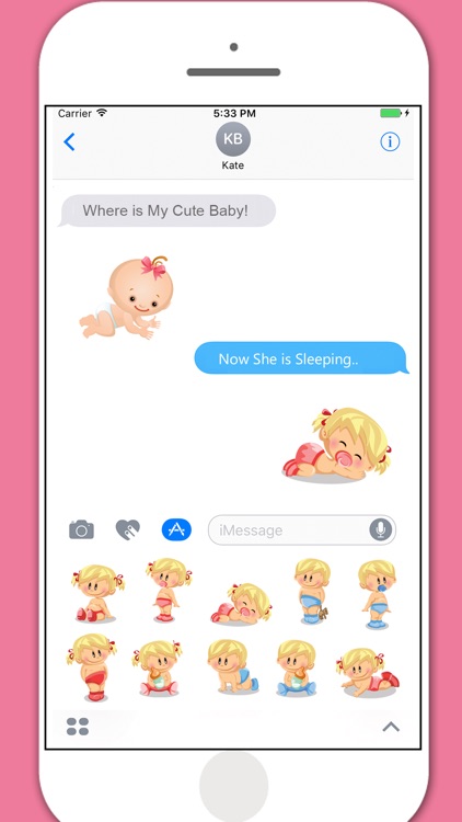 Cute Babies!