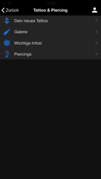 Freibeuter Tattoo Hilden screenshot-3