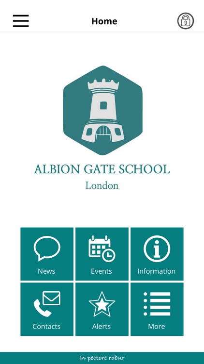 Albion Gate School
