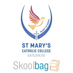 St Mary's Catholic College Gateshead - Skoolbag