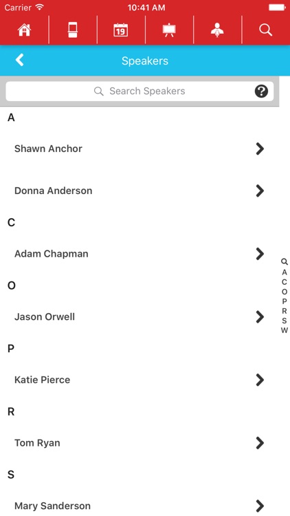 NatCon Hill Day screenshot-3