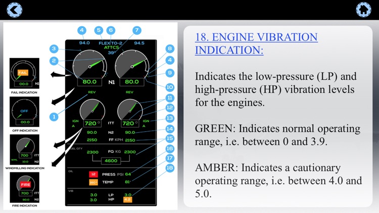 Embraer 170/190 Pilot Trainer