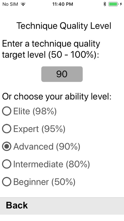 SkateCoach screenshot-3