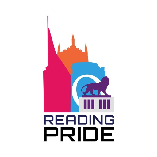 Reading Pride