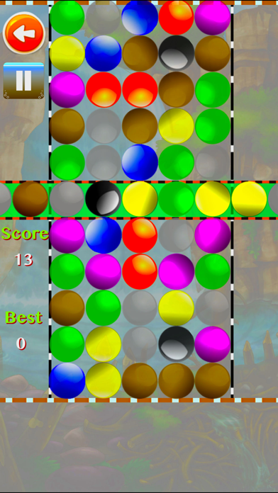 Marbles Match Mania - Premium screenshot 4