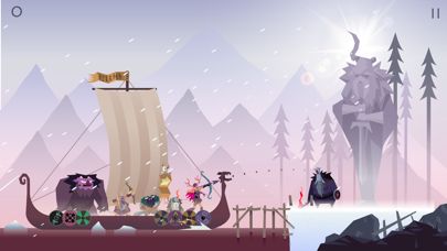 Vikings: an Archer's Journey Screenshot 2