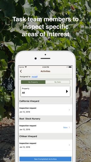 WineFlight Vineyard Scout(圖2)-速報App