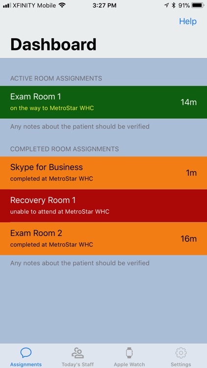 The Patient is in screenshot-7