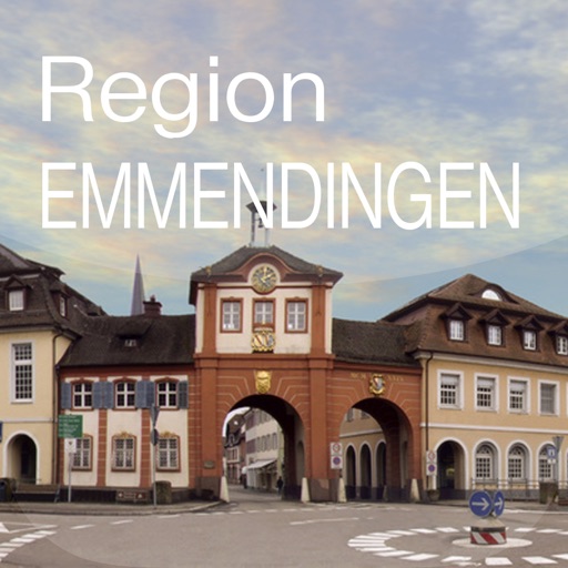 Region Emmendingen