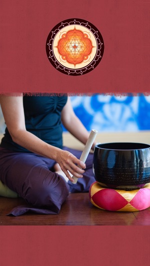 Samadhi Center for Yoga(圖2)-速報App